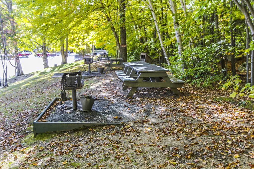 Village Of Loon Mountain Lincoln Exterior foto