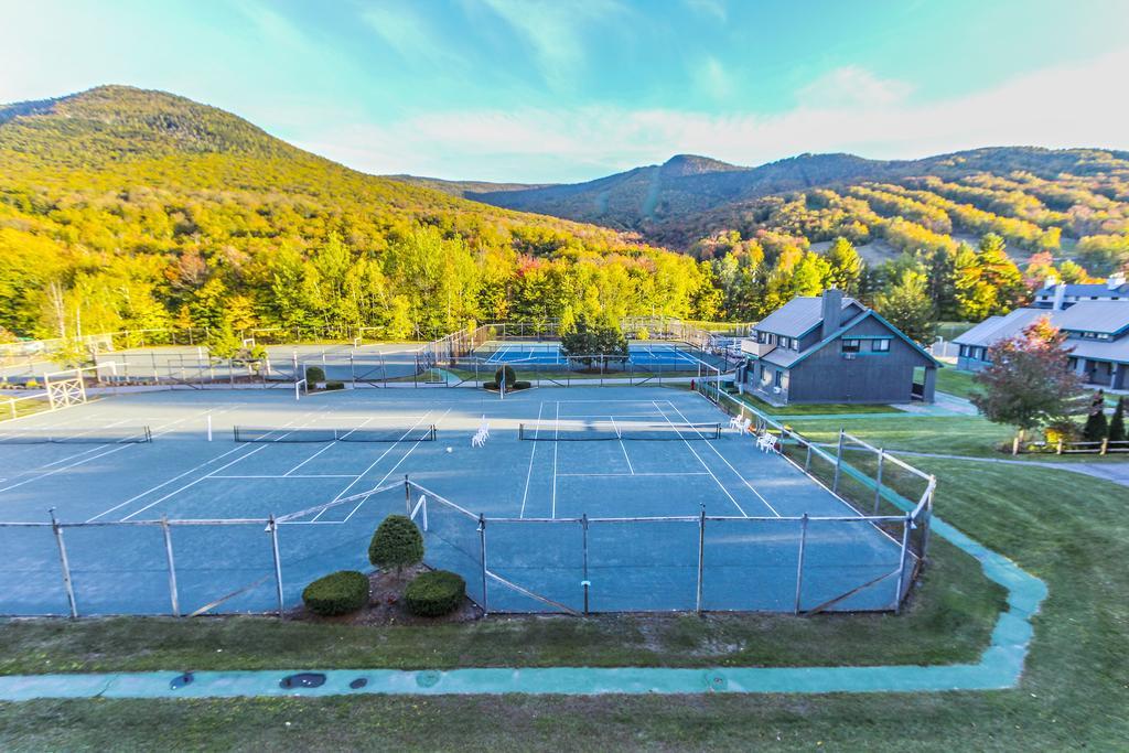 Village Of Loon Mountain Lincoln Exterior foto