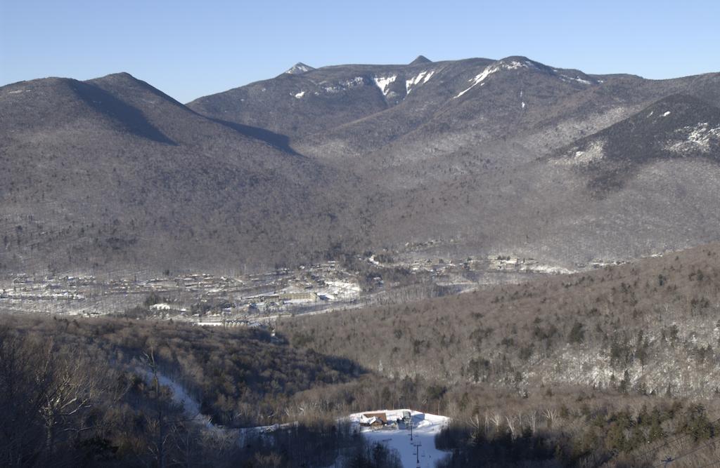 Village Of Loon Mountain Lincoln Exterior foto