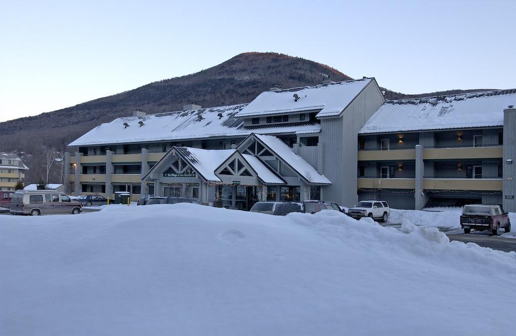 Village Of Loon Mountain Lincoln Exterior foto